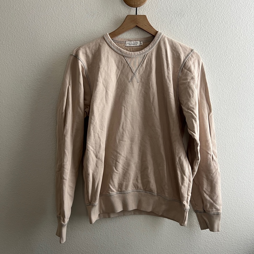 Ace Rivington Santa Barbara Sweatshirt